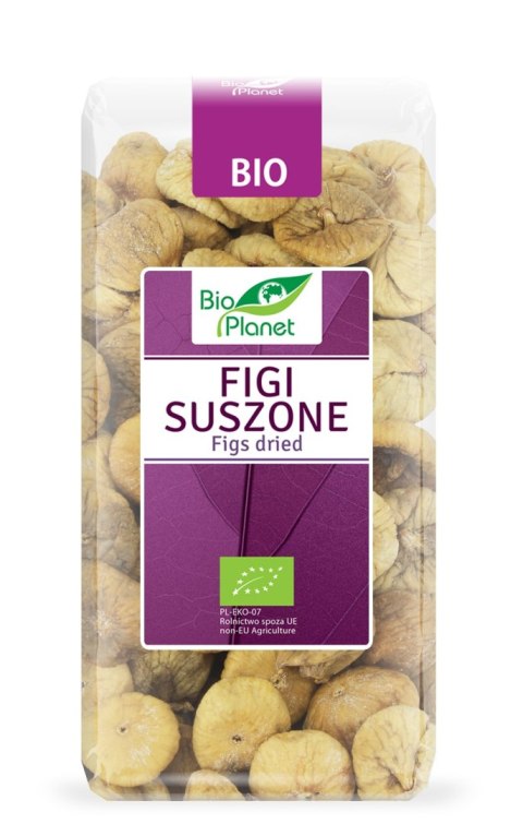 FIGI SUSZONE BIO 400 g - BIO PLANET