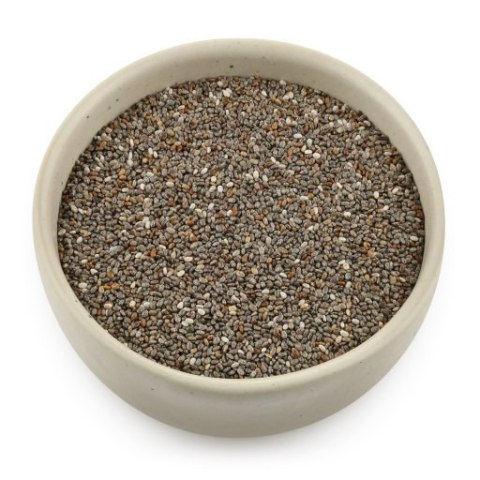 CHIA - NASIONA SZAŁWII HISZPAŃSKIEJ BIO 1 kg - THE PLANET