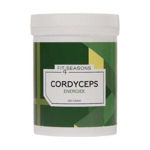 Kordyceps ekstrakt w proszku 100g Cordyceps militaris