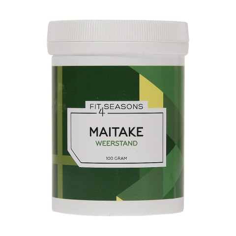 Maitake ekstrakt w proszku 100g Grifola frondosa