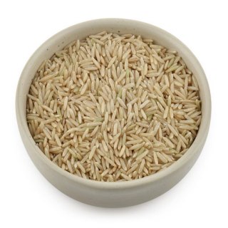 RYŻ BASMATI PEŁNOZIARNISTY BIO 1 kg - THE PLANET